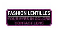 Fashion Lentilles
