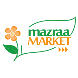 mazraa market